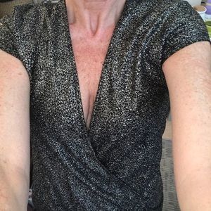 Sexy short mini dress